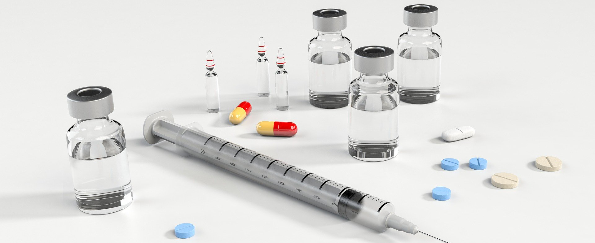 Vaccine Quality Control: From RabV Scandal to New Vaccine Law