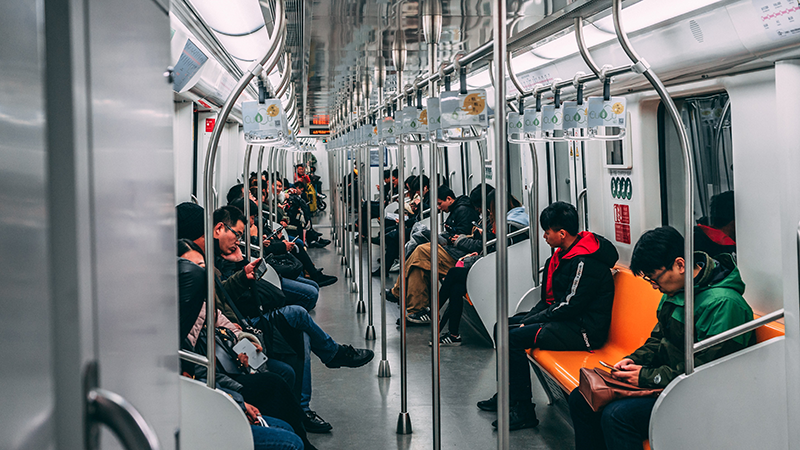 Shenzhen Implements First Employee Health Regulations in China