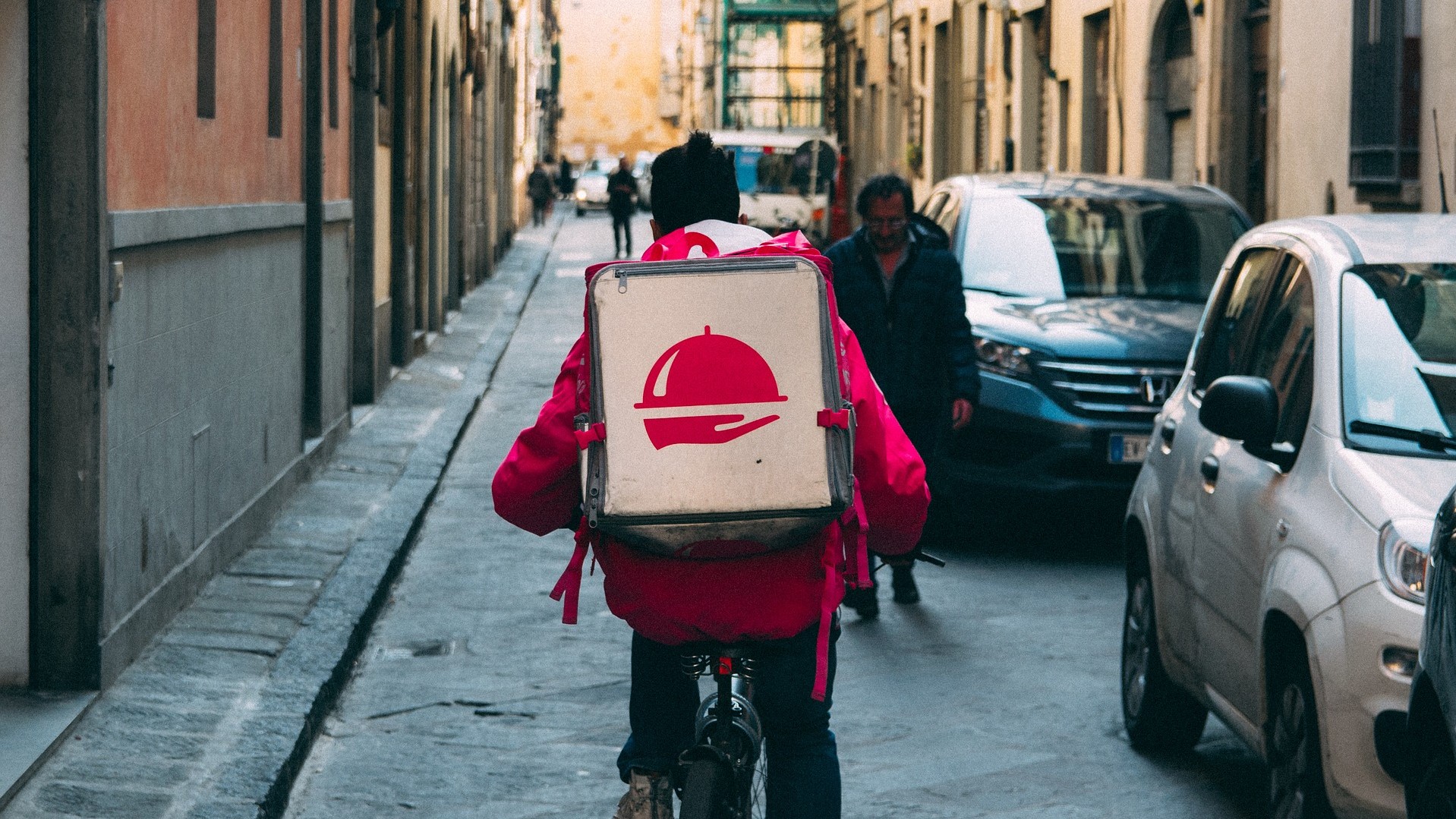 Food Delivery Industry in China [Part 1]: Outrage at the System