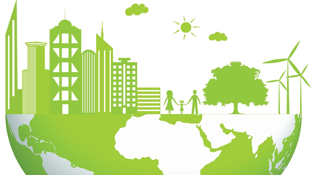 Green Logistics' Development, Progress, and Future Trends in China