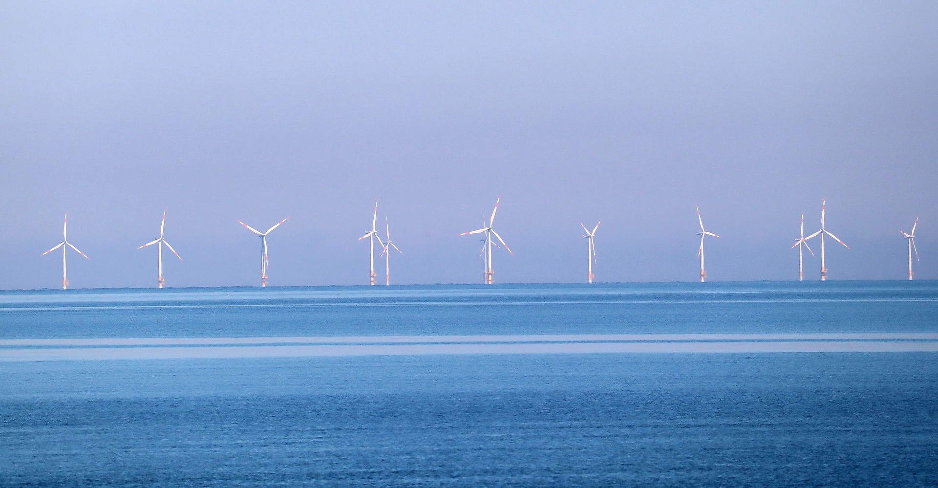 China Huaneng, Siemens Energy Invest RMB110bn in Wind Energy Development