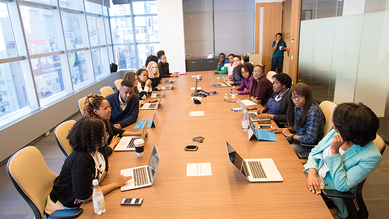 Shenzhen Enterprises Launch Board Diversity Initiative