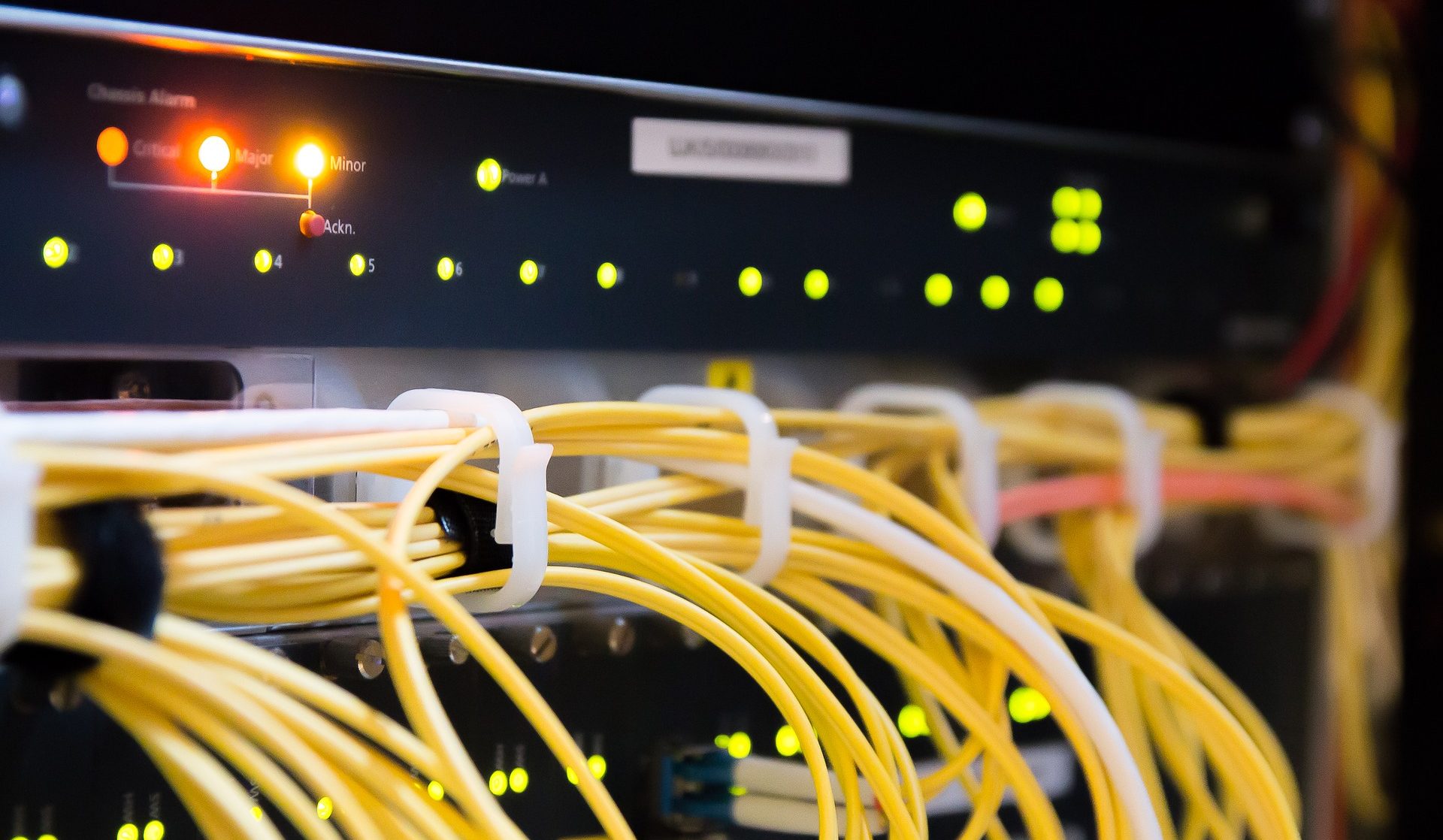 Four Chinese Departments Push Forward Data Center Green Development