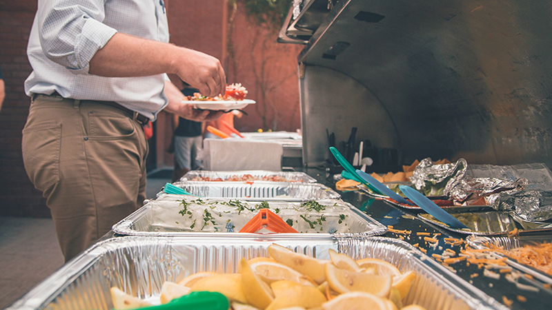 MOFCOM Formulating Measures to Address Food Waste