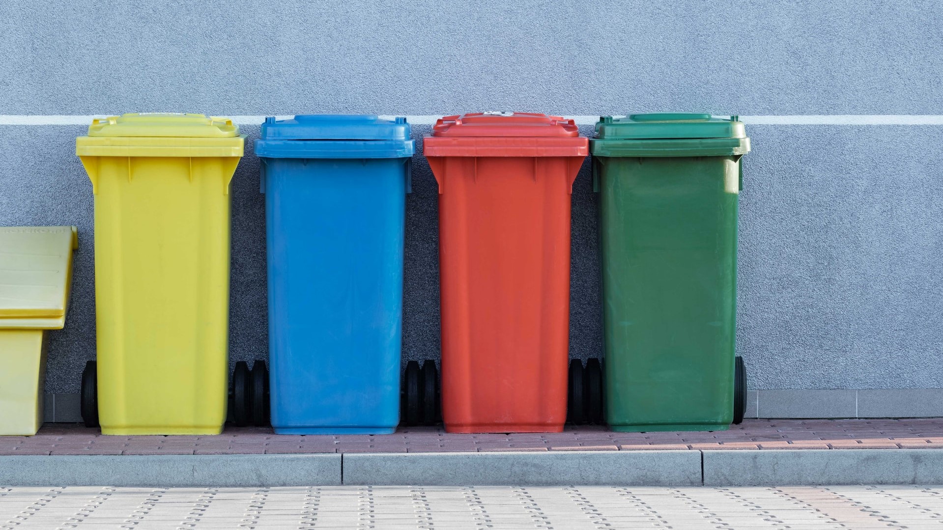 Overview of How China’s Municipal Waste is Managed
