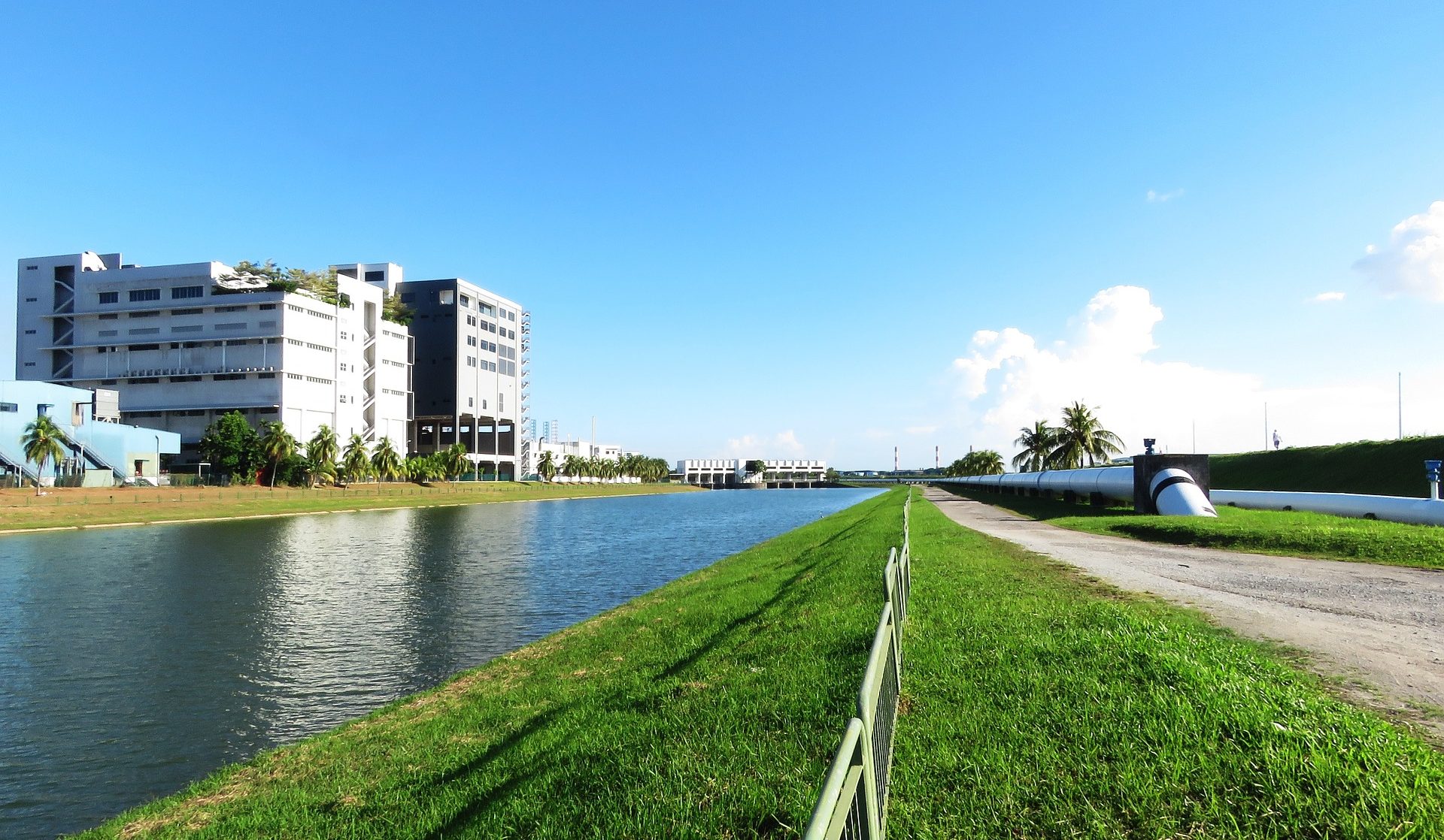 Chinese Cities Detect High-Concentration of Pollutants in Tap Water