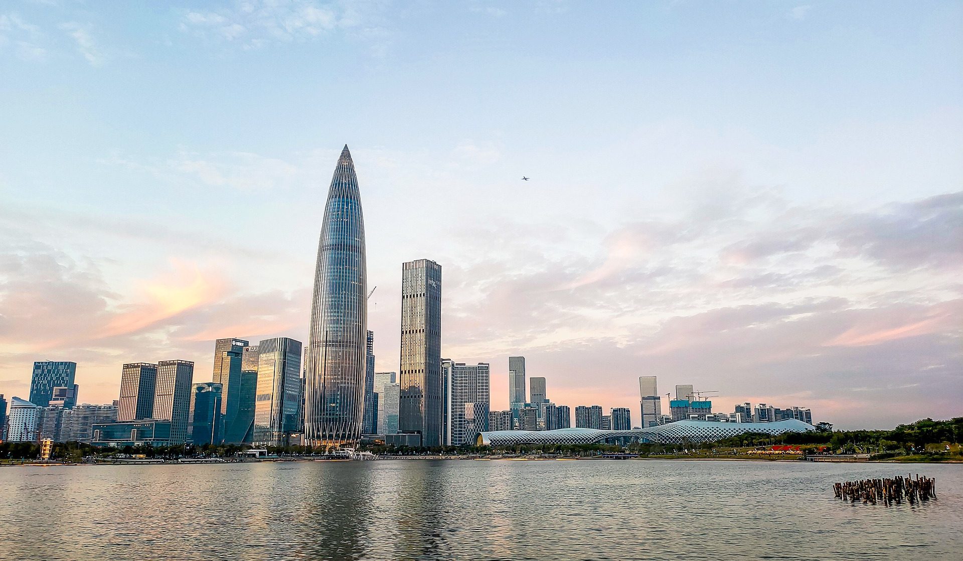 Tencent Prepares Carbon Neutrality Plan for Emission Reduction