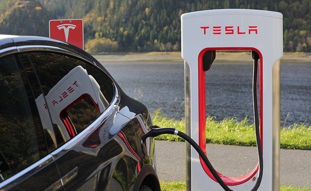 Tesla Apologizes to State Grid for Its Misleading Statement