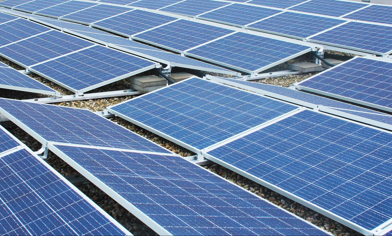 MIIT Publishes New Industry Regulations for PV Manufacturing