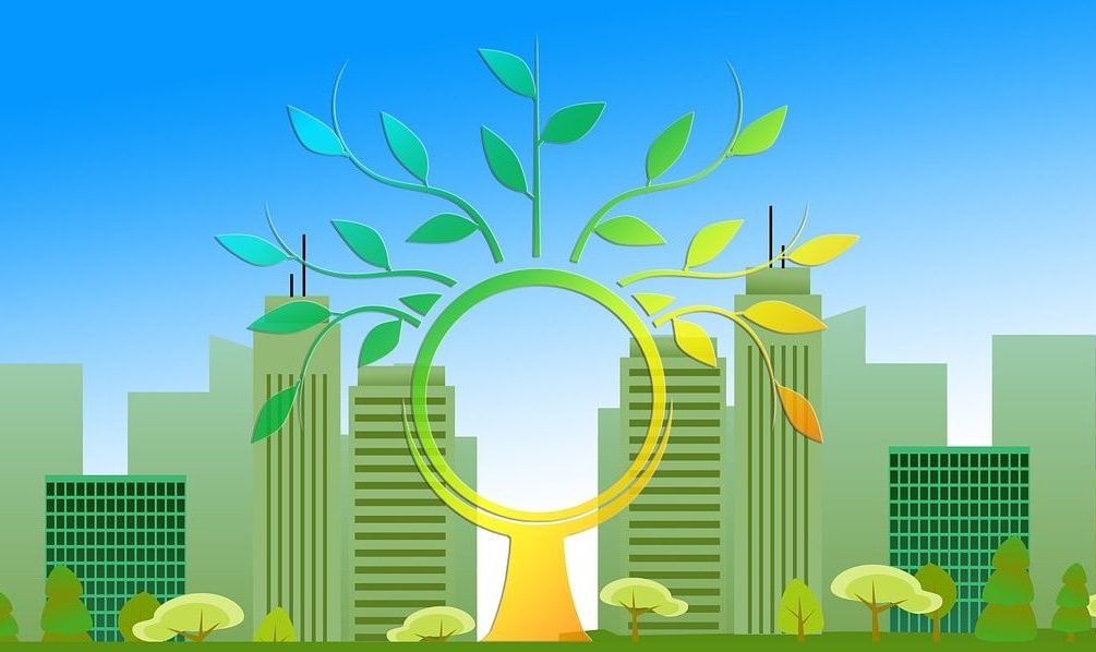 China Submits Renewed NDCs to Lower over 65% Carbon Intensity