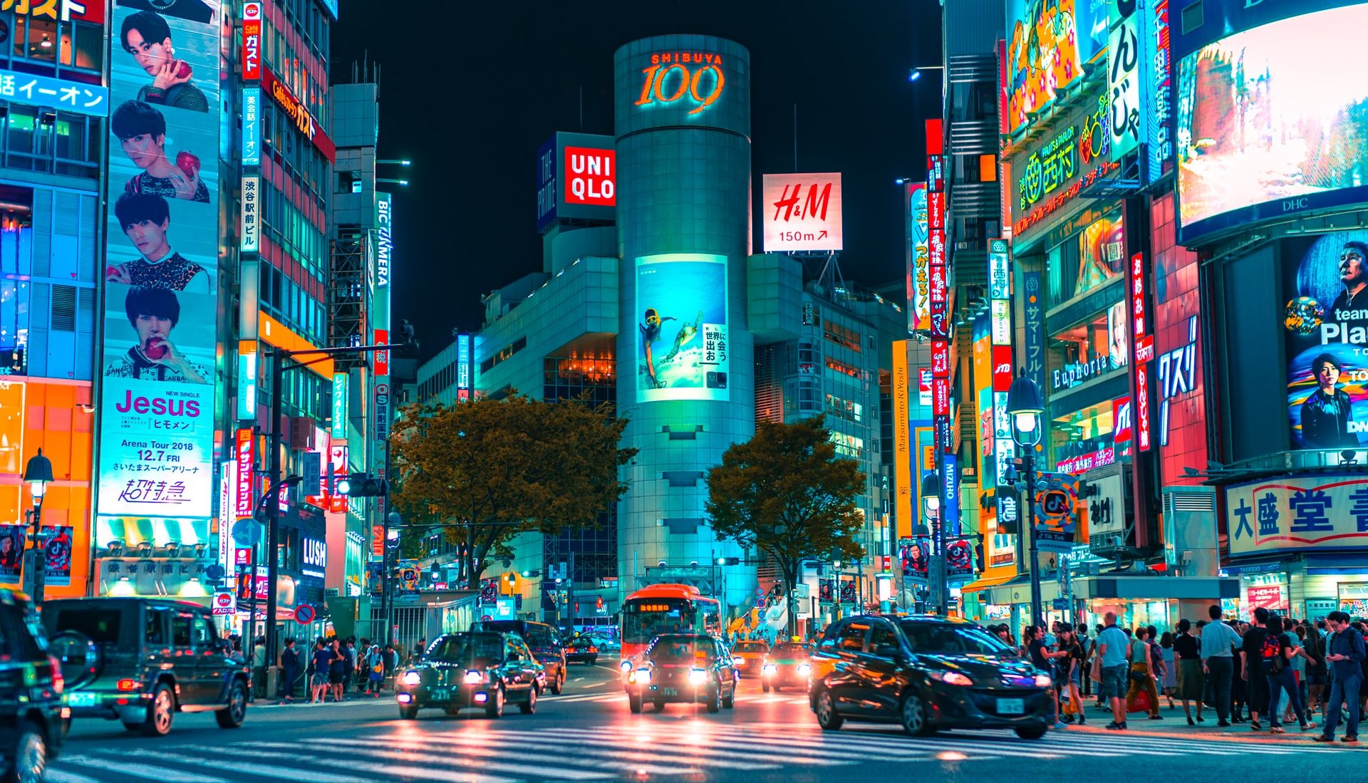 South Korea Announces Plan to Develop Hydrogen, Ammonia for Power Generation