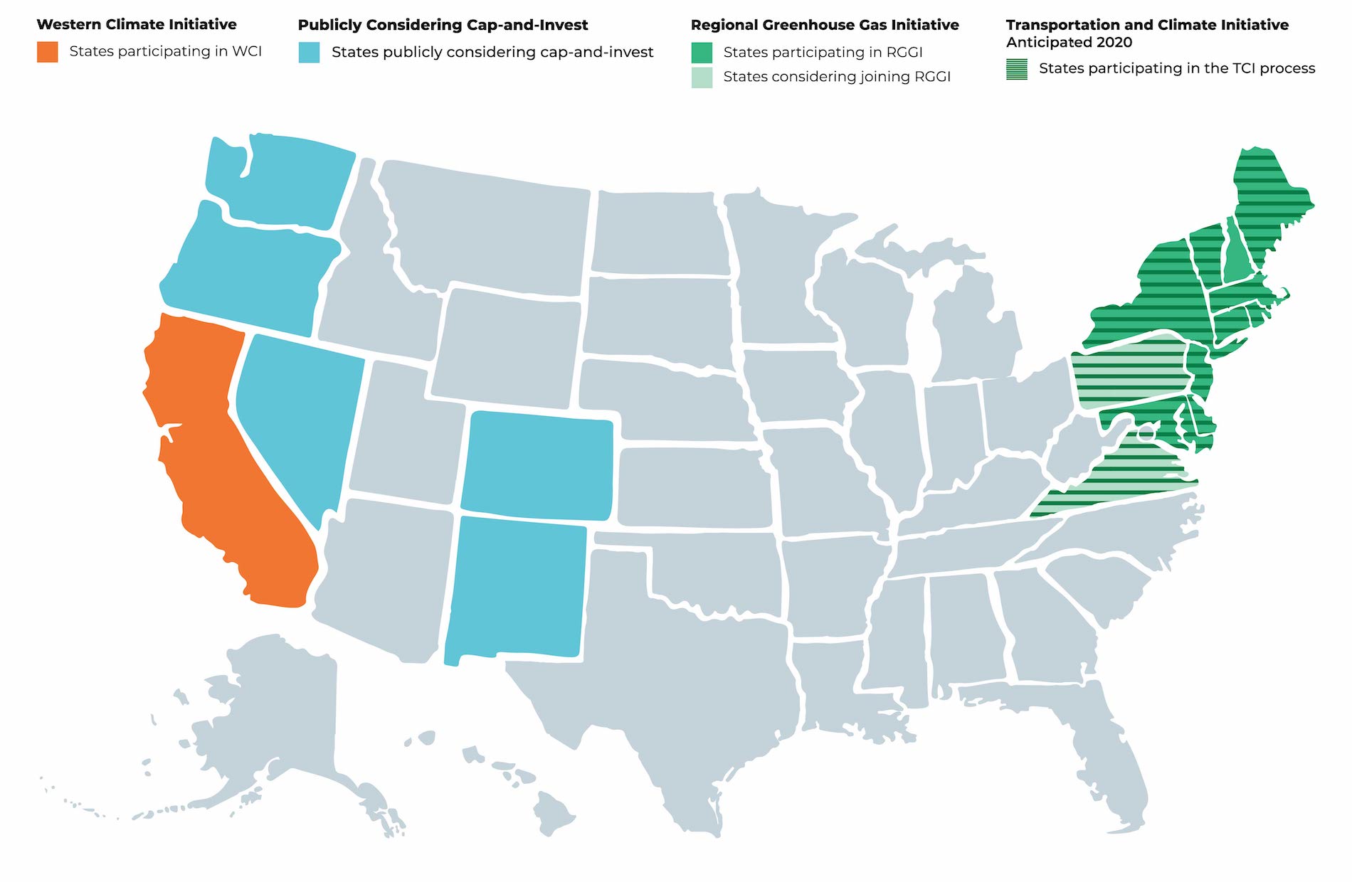 Common Ground Taxonomy: Consolidation of China and EU Green Definitions
