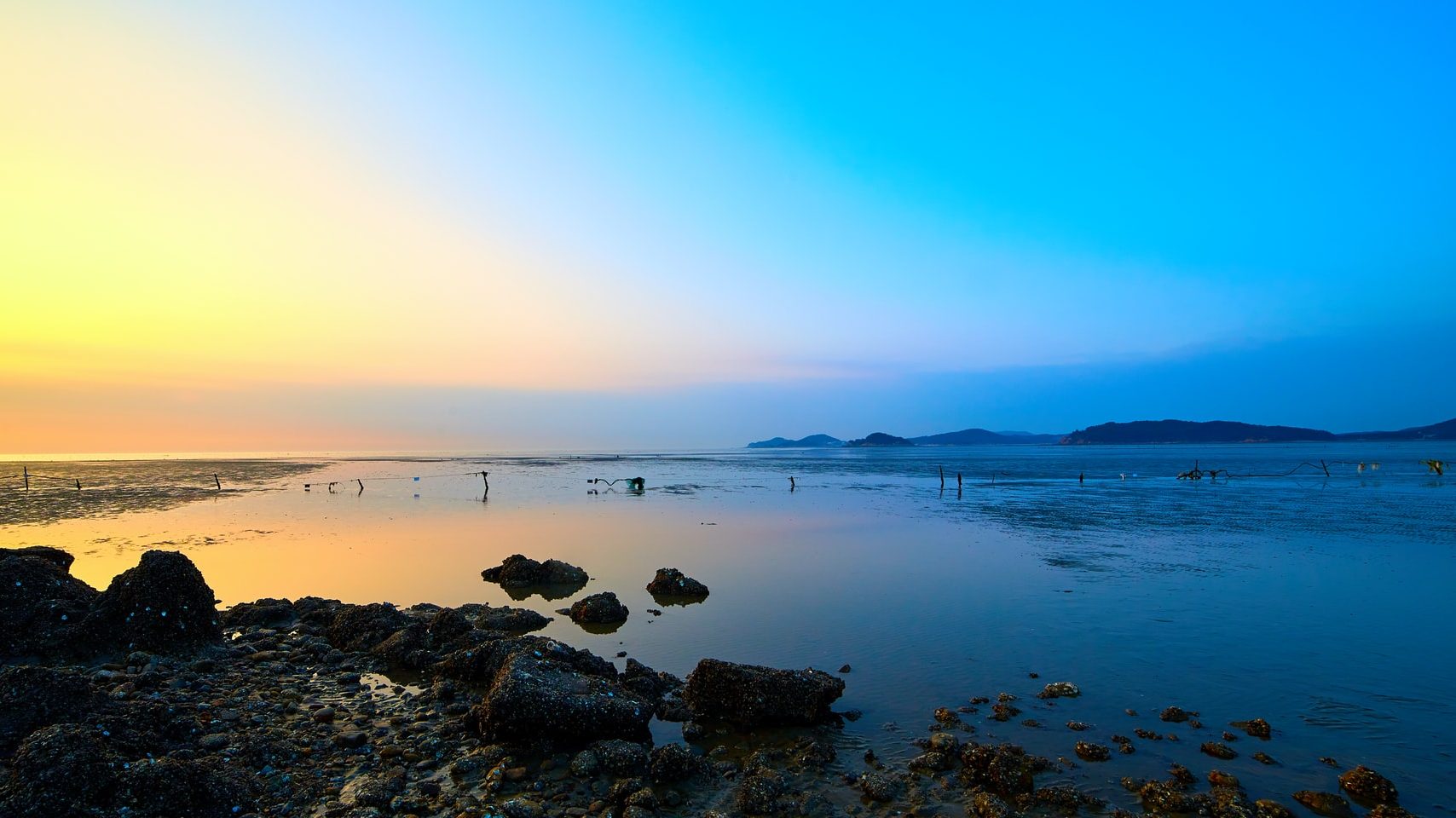 China Rolls out Five-Year Green Development Plan for Industrial Sectors