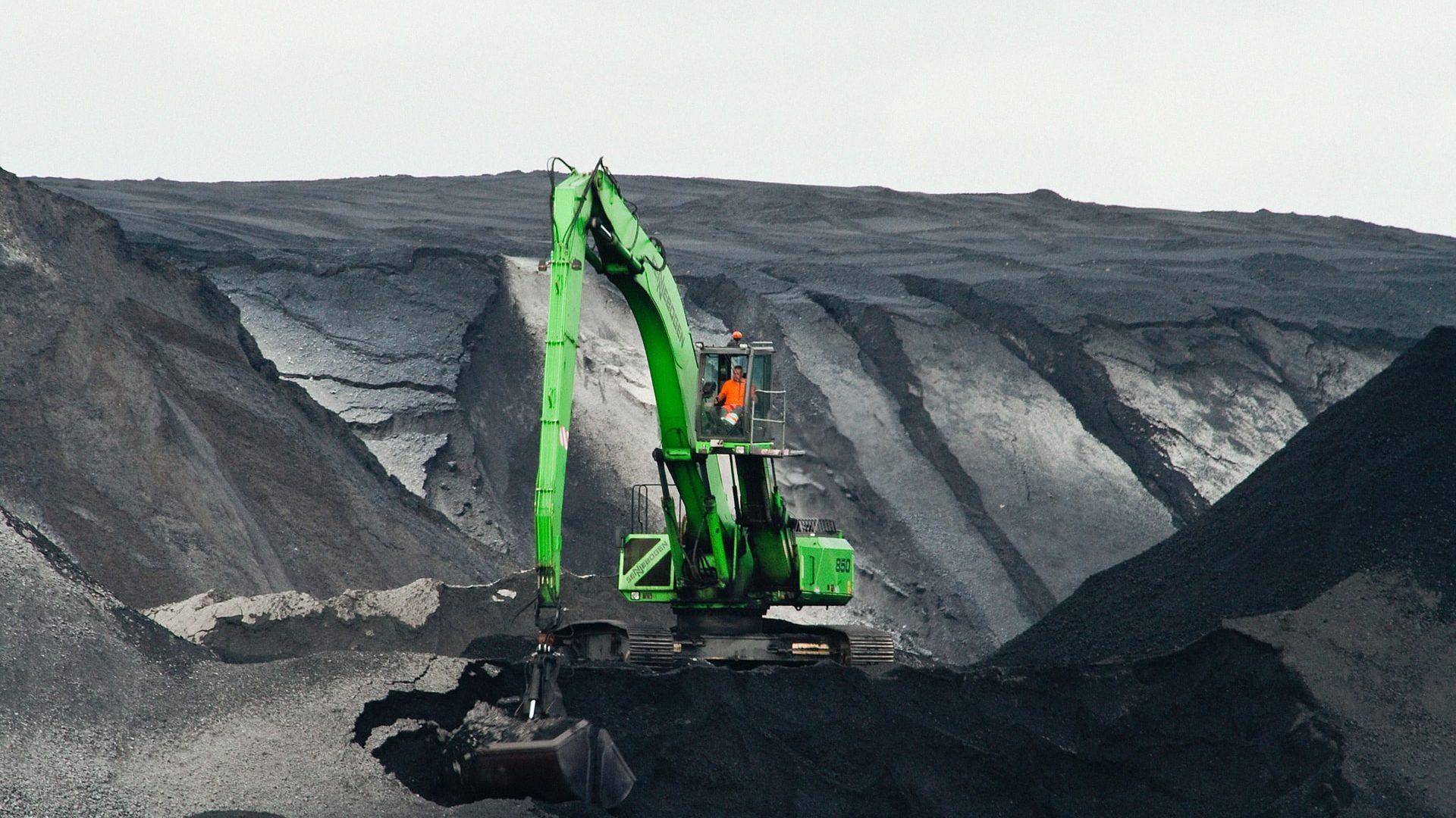 Thai Miner Banpu Spins off Coal-fired Power Businesses for Green Transition