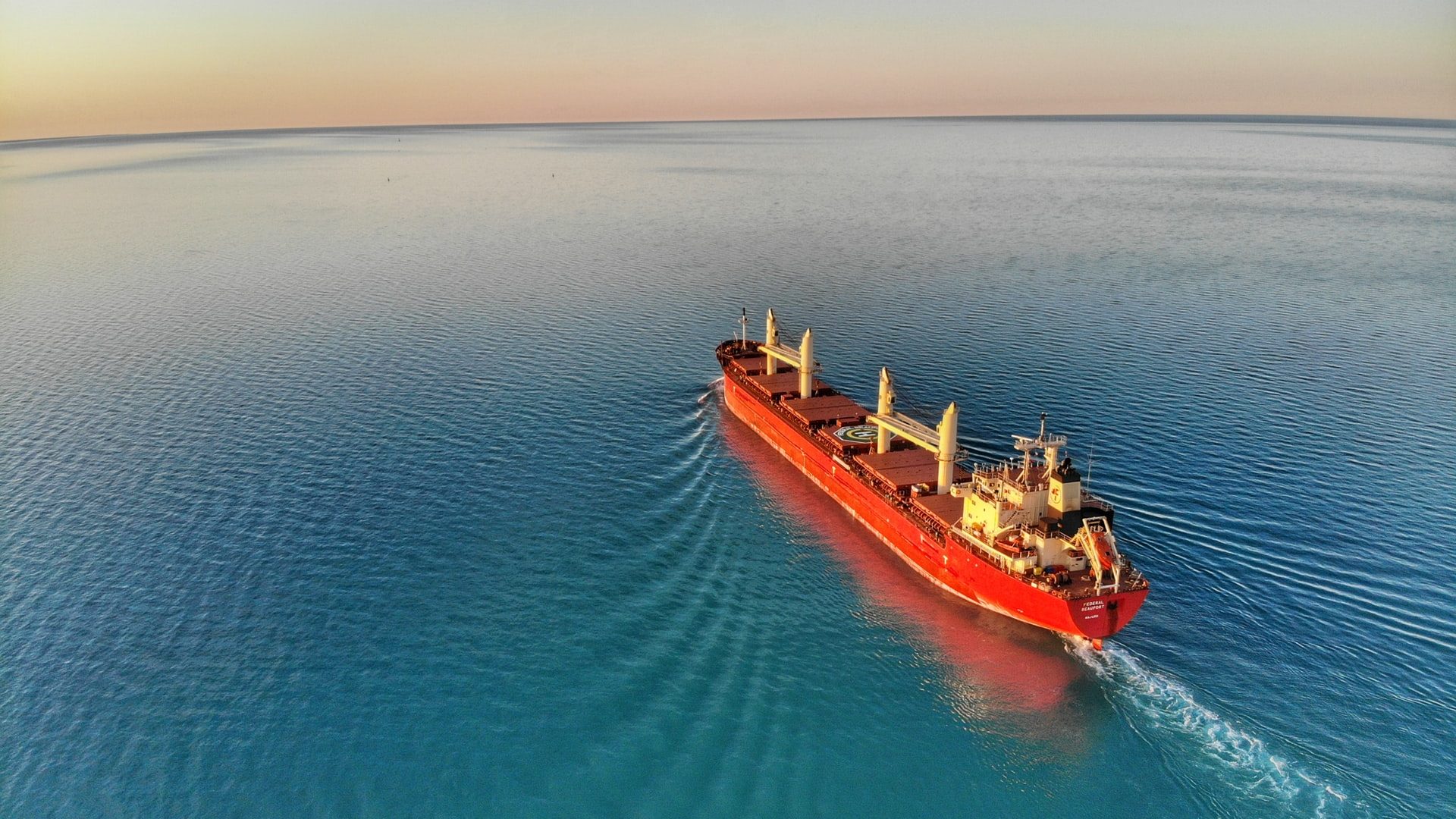 Hyundai Shipbuilding Unit to Master Hydrogen Shipping by 2025