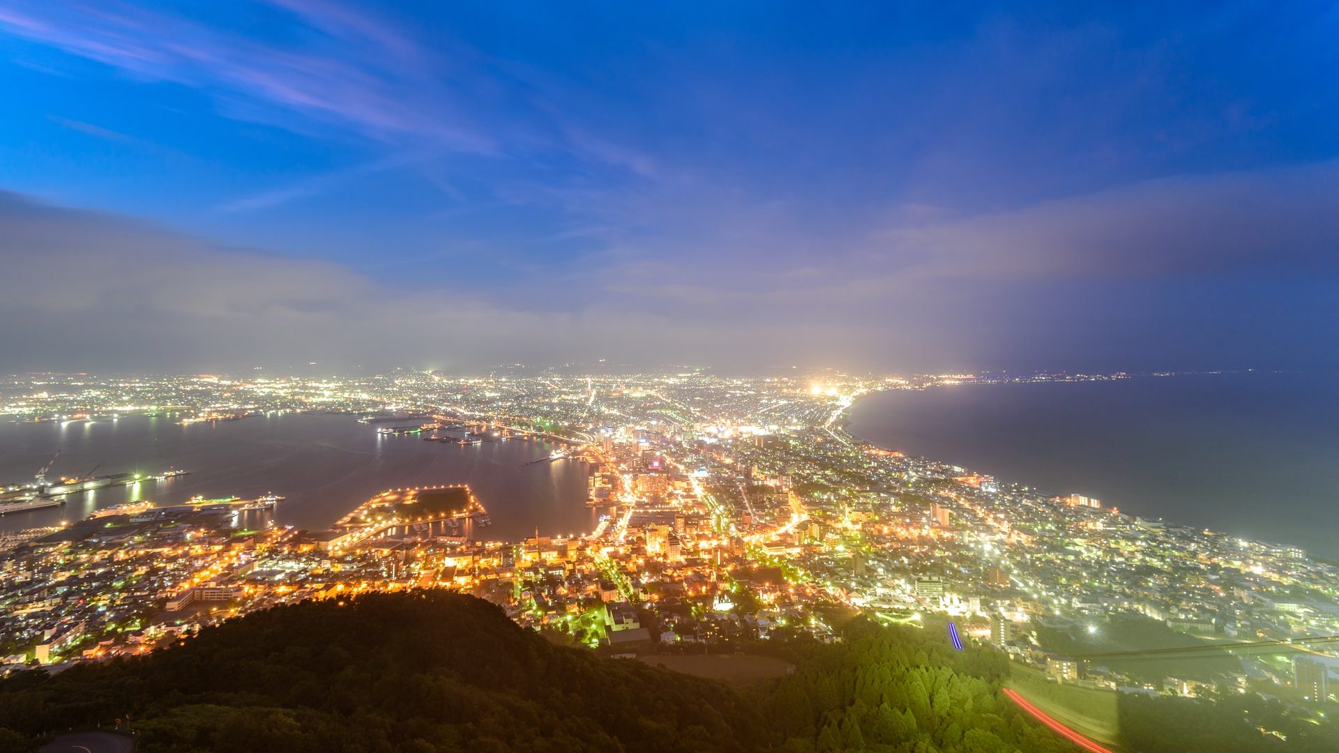 Japan Proposes Undersea Cables to Support Offshore Wind Power Development in Hokkaido