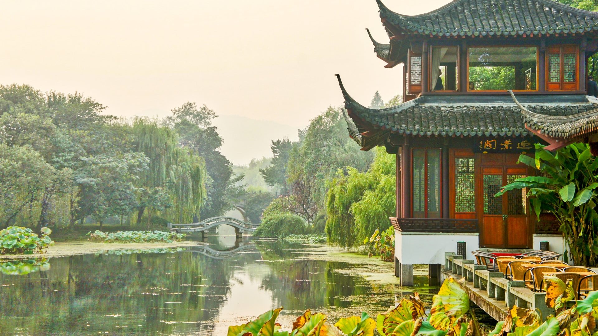 China’s Zhejiang Province Releases Carbon Peak and Neutrality Timetable