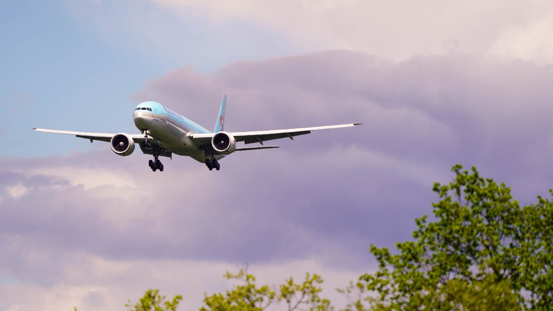 Korean Air to Use Sustainable Aviation Fuel for Incheon-Paris Route