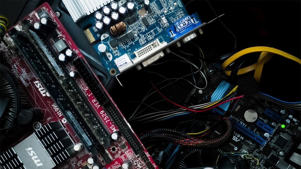 SK Ecoplant Acquires Singaporean E-Waste Recycling Firm for USD1bn