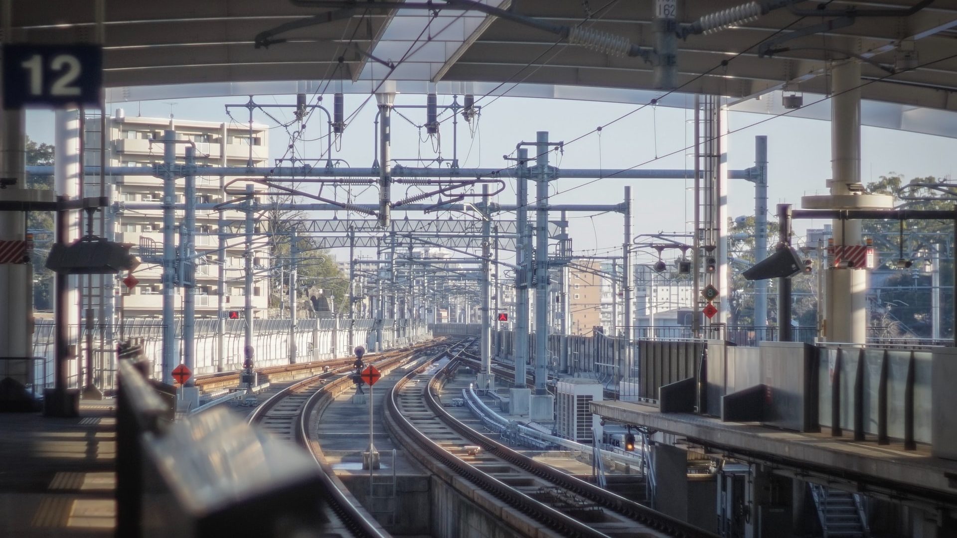 Japan’s First Hydrogen Hybrid Train to Start Trial Runs