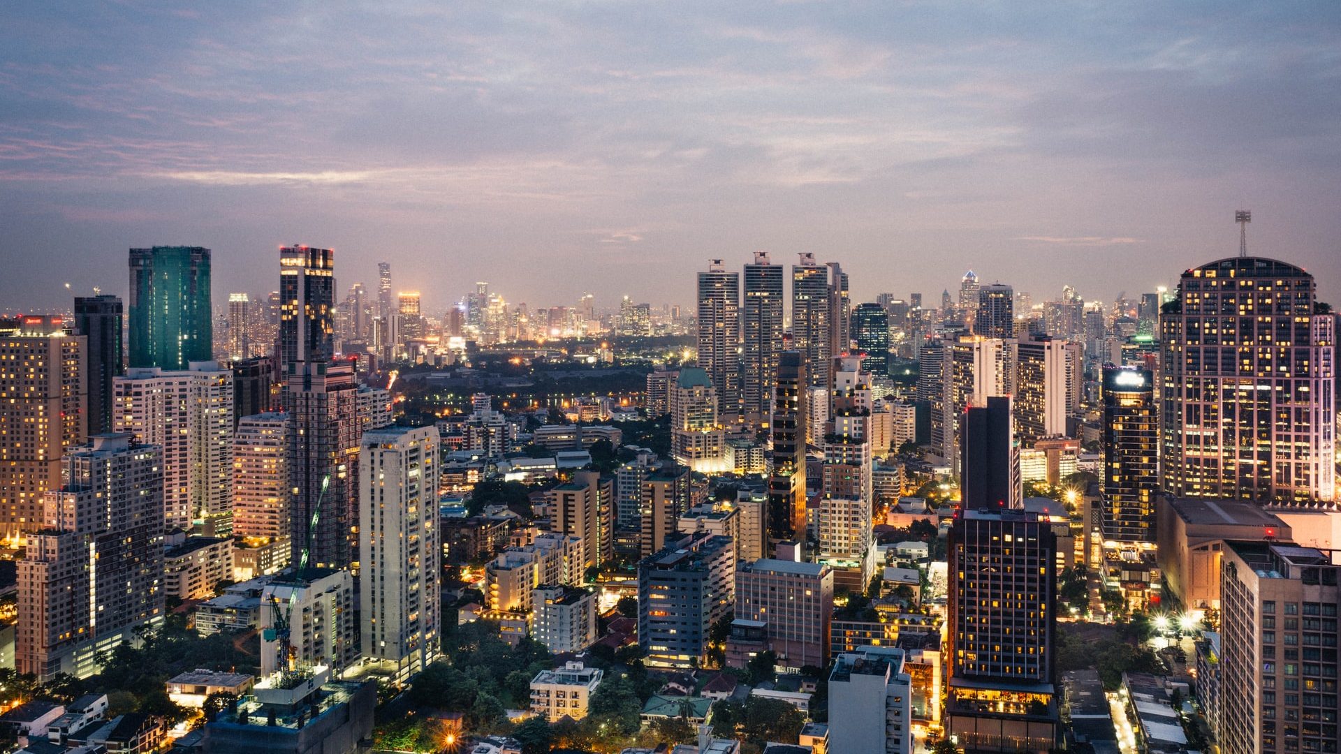 Aberdeen Asset Management Introduces Tech ESG Fund in Thailand