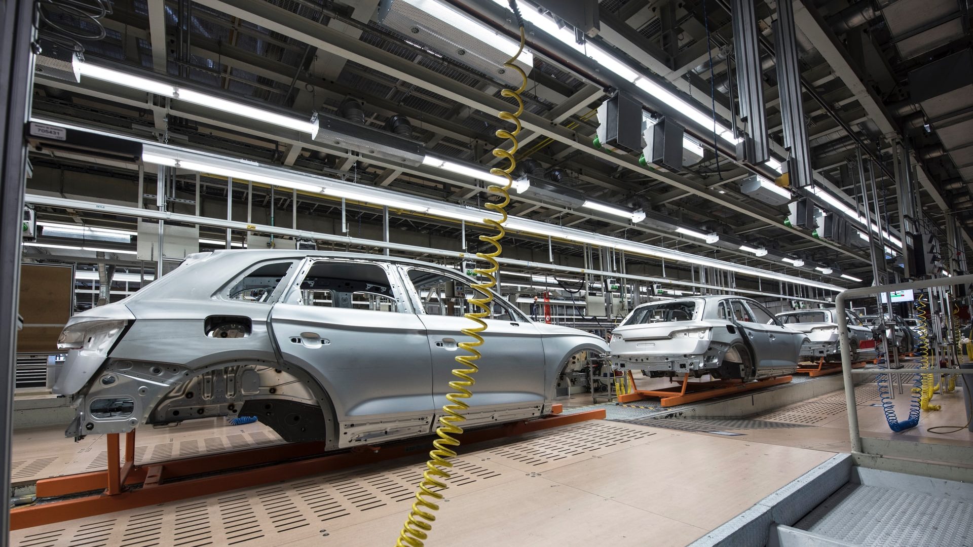 China’s Evergrande Granted Sale Approval for Electric Vehicles