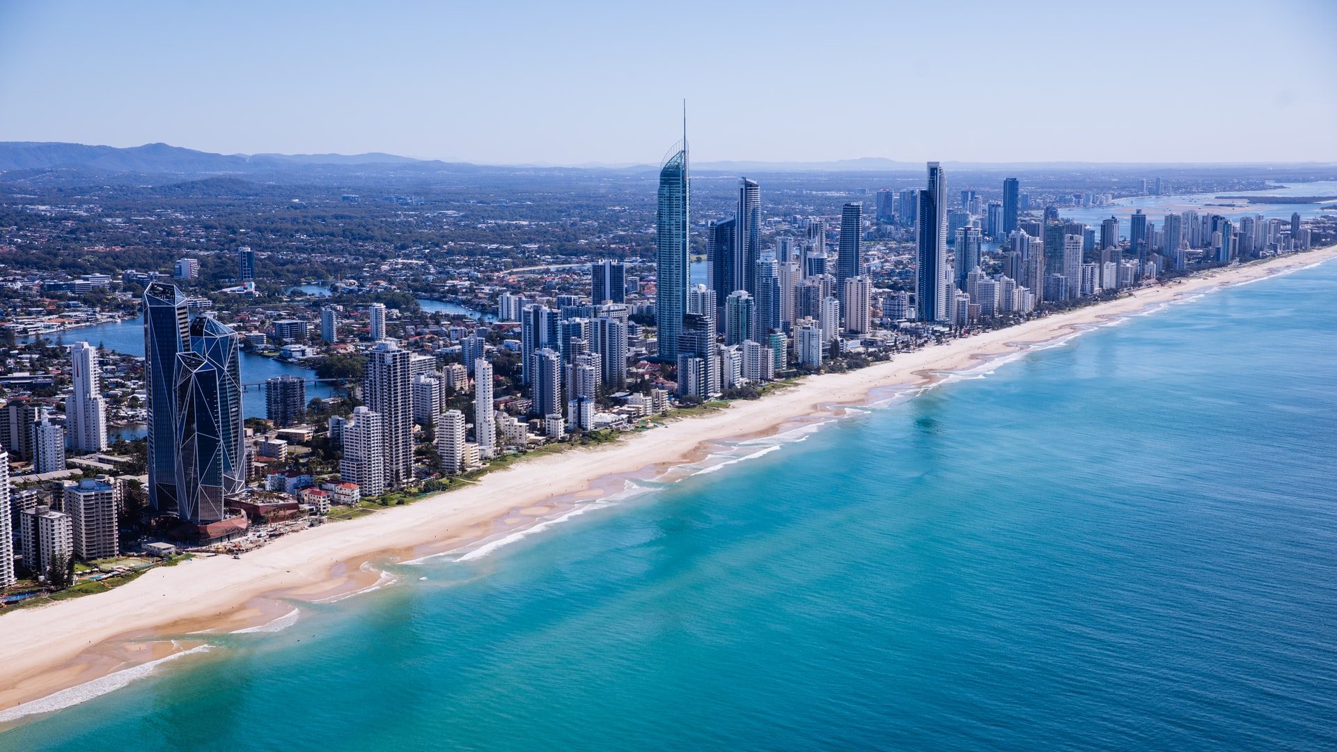 Australia’s Queensland to Launch USD1.8bn Projects with Social and Economic Priority