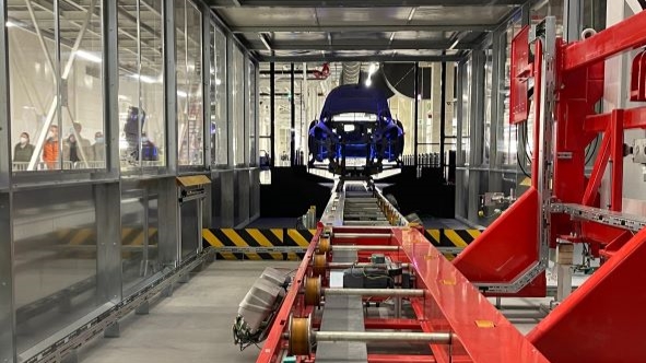 CATL Establishes World’s First Zero-Carbon Battery Factory