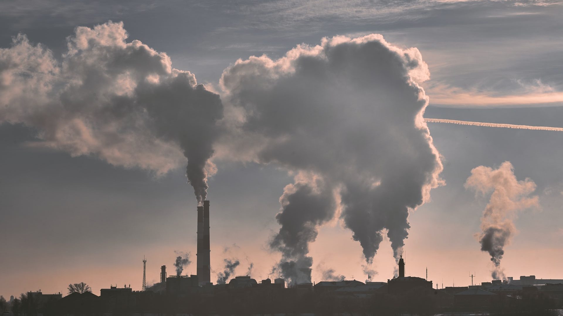 MEE Accuses Four Carbon Emission Data Trackers of Data Fraud