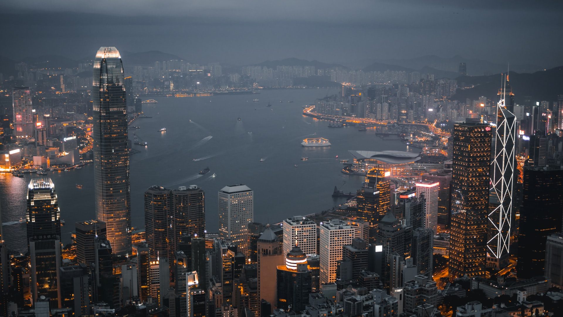 HKEX to Enhance ESG Standards and Climate Disclosures in 2022