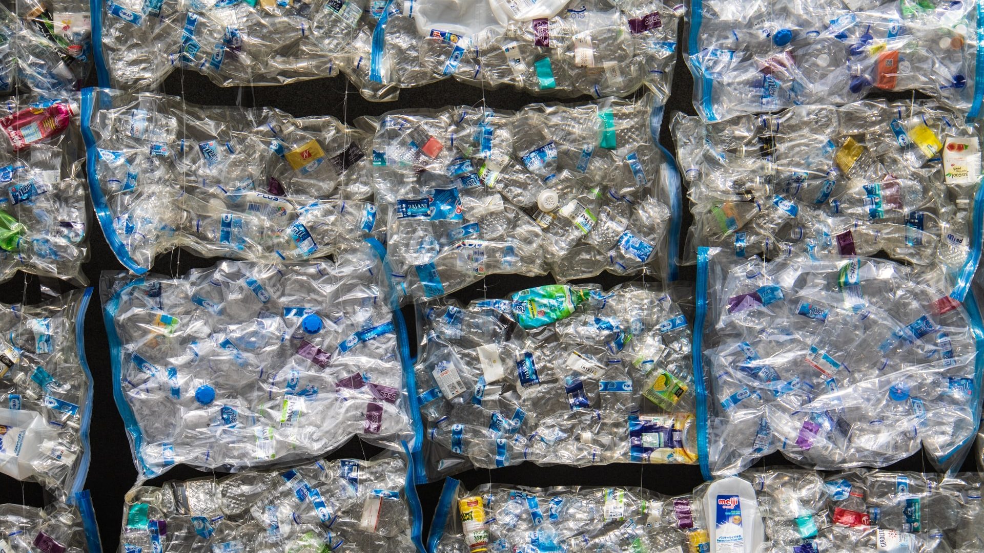 SK Geo Centric Invests USD55m in US Plastic Waste Recycling Company