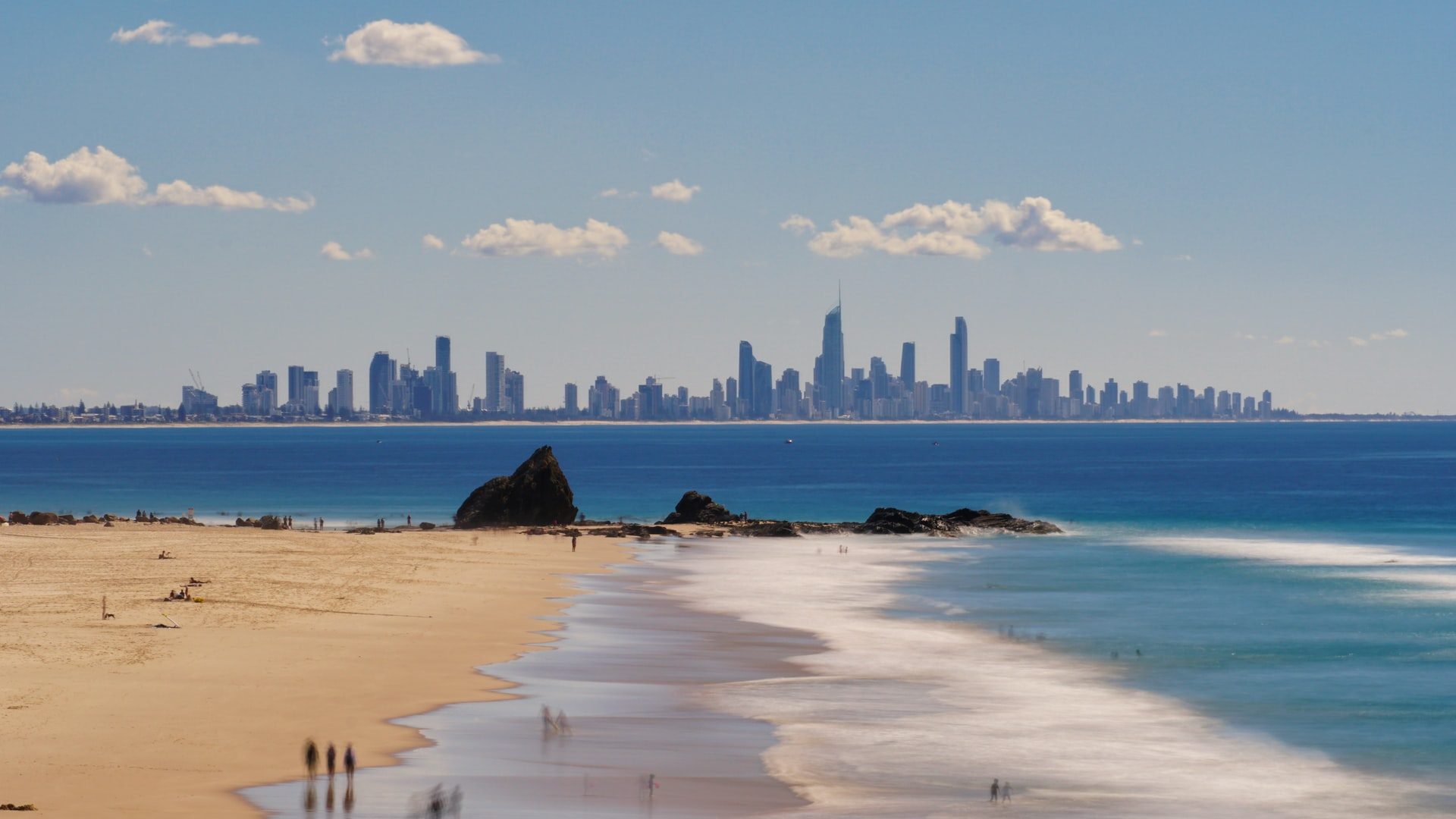 Australia's Squadron Energy to Invest AUD3bn in Renewable Energy