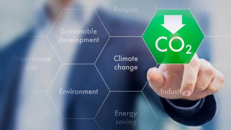 Foxconn Pledges to Cut Carbon Emissions by 21% by 2025