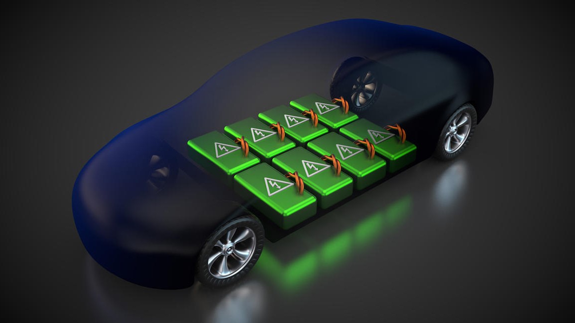 China's BYD Stops Producing Fossil-Fuels Vehicles