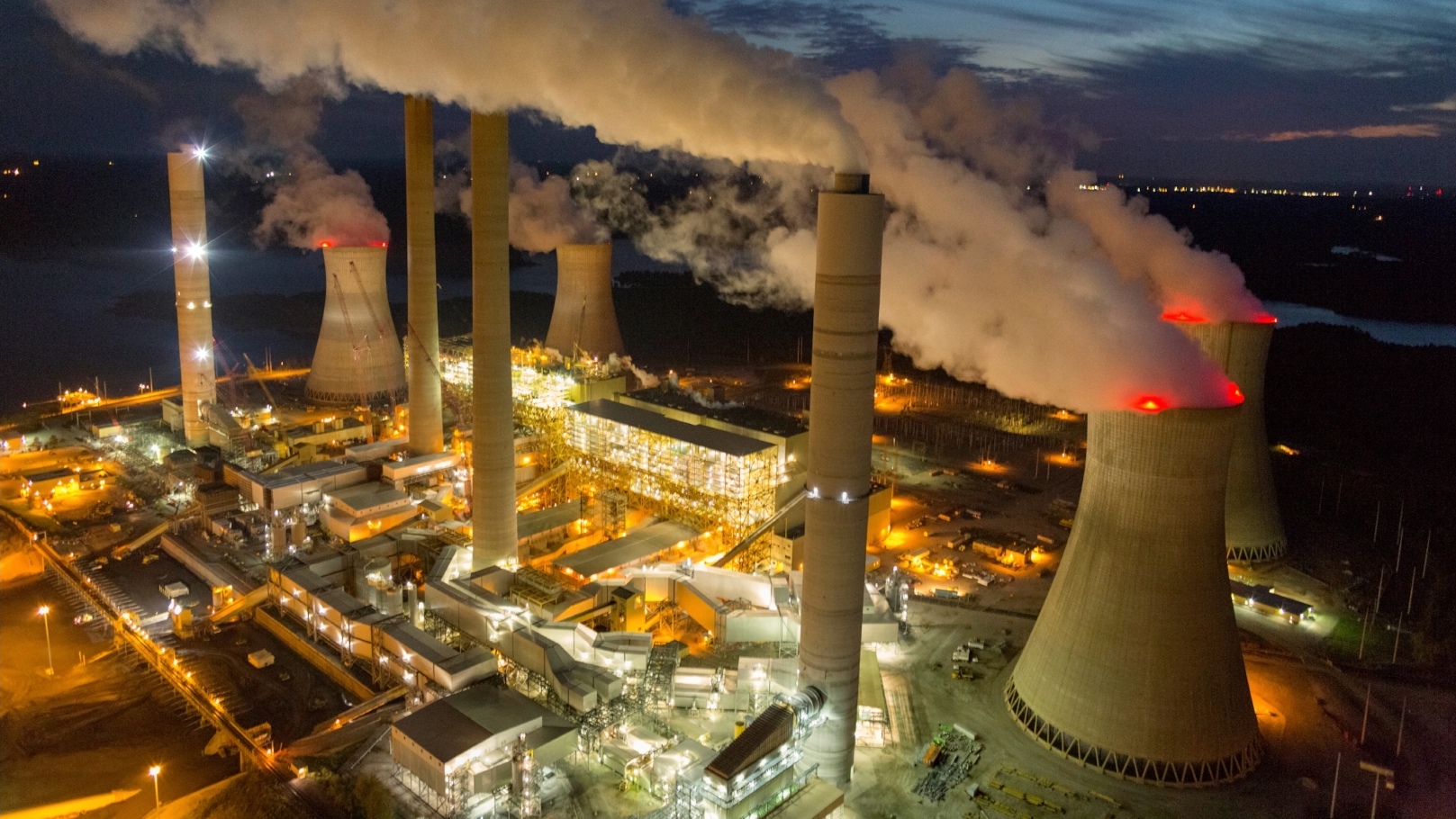 China to Upgrade 220GW of Coal-Fired Power Generation Units in 2022