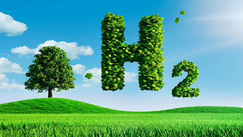 India's Vedanta Studies Hydrogen Use in Steel Production to Reduce Emissions