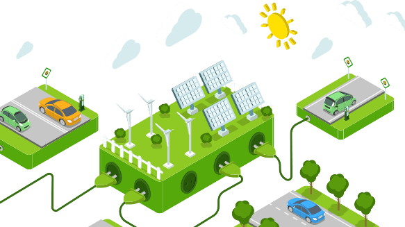 Greenko and John Cockerill to Construct Electrolyser Factory in India