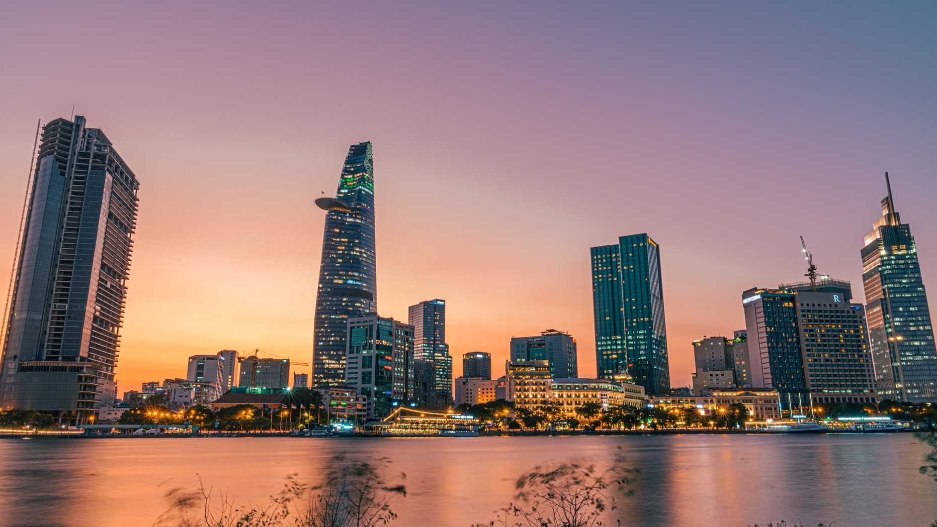 Vietnam Sets Carbon Emission Cap on Companies