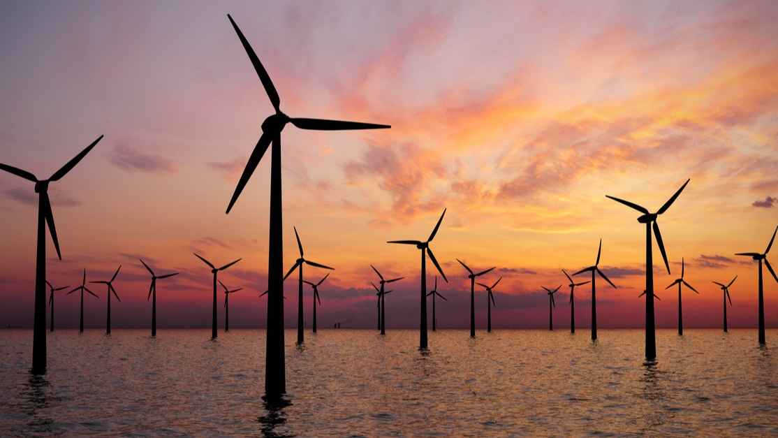 Hong Kong to Have First Offshore Wind Farm in 2027