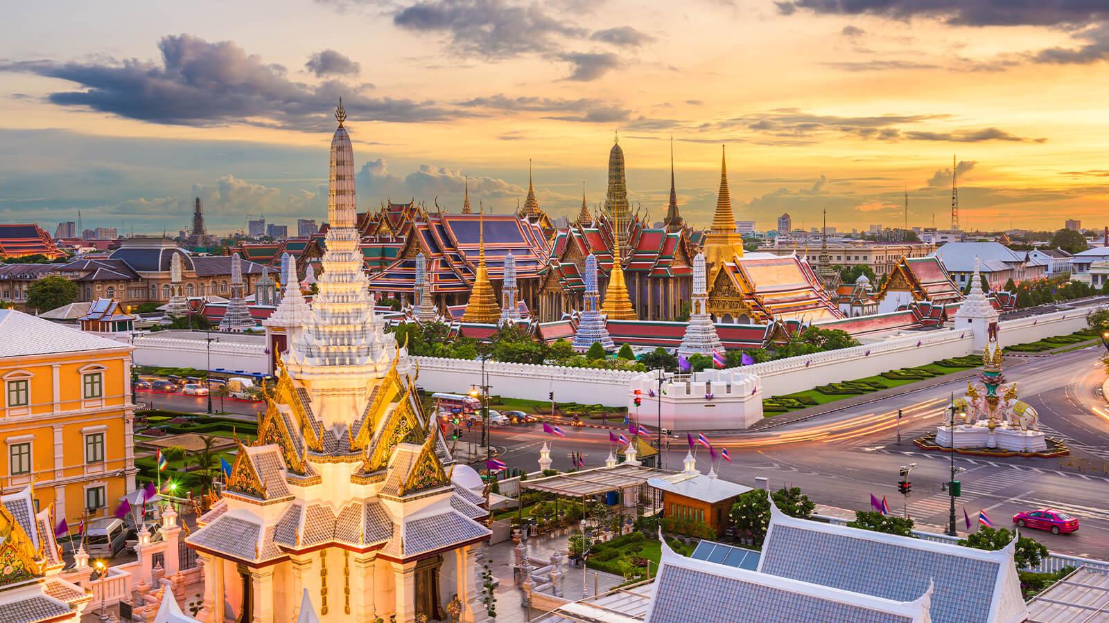 Thailand Mulls Tax Incentives to Drive Green Push