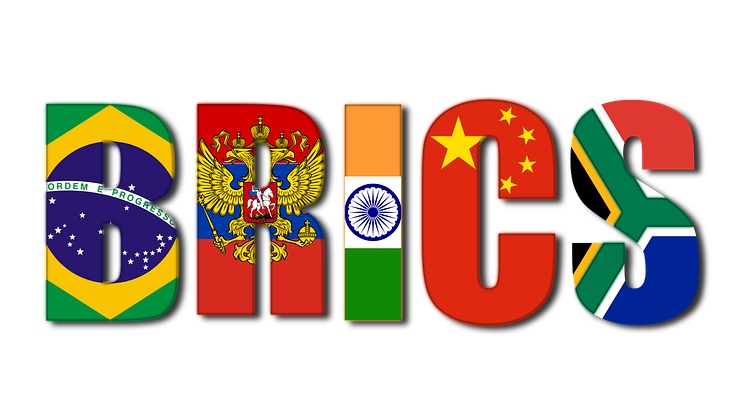 BRICS Nations Issues a Joint Statement on Tackling Climate Change