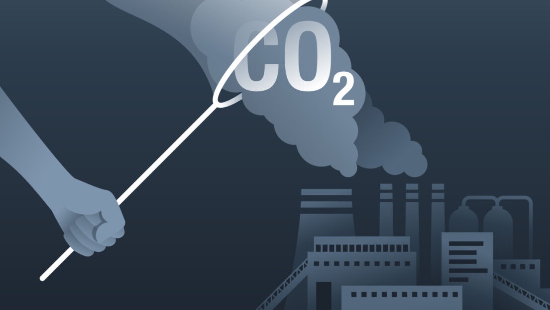 Mitsui, Mitsubishi, TotalEnergies Participate in Carbon Capture Project in Louisiana