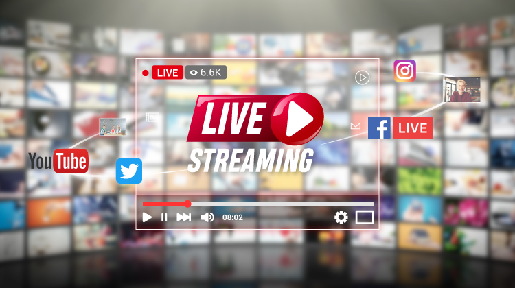 China Orders Livestreaming Platforms to Stop Tipping from Minors