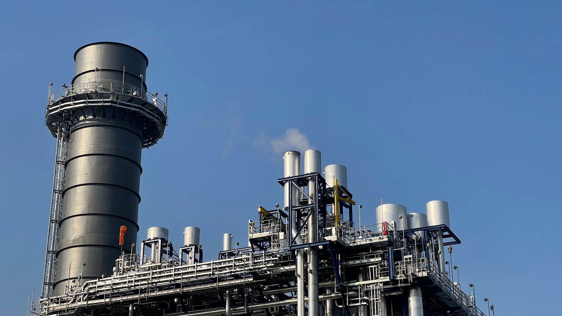 LG Chem to Build Its First Hydrogen Production Plant