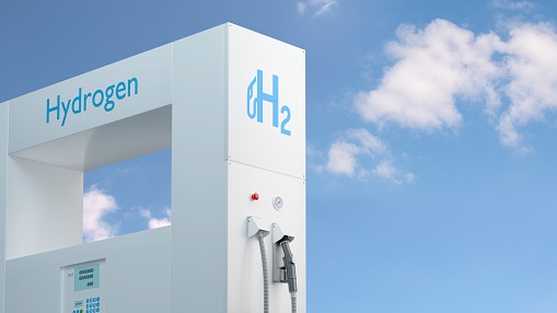 SK E&S to Invest USD25m in US Turquoise Hydrogen Company
