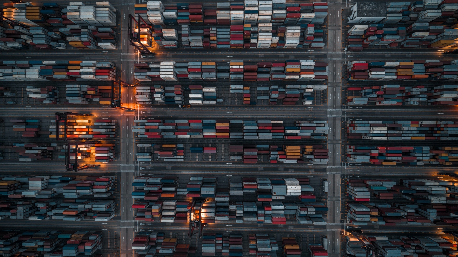 Six Korean Logistics Firms Fined USD5.06m for Price Fixing