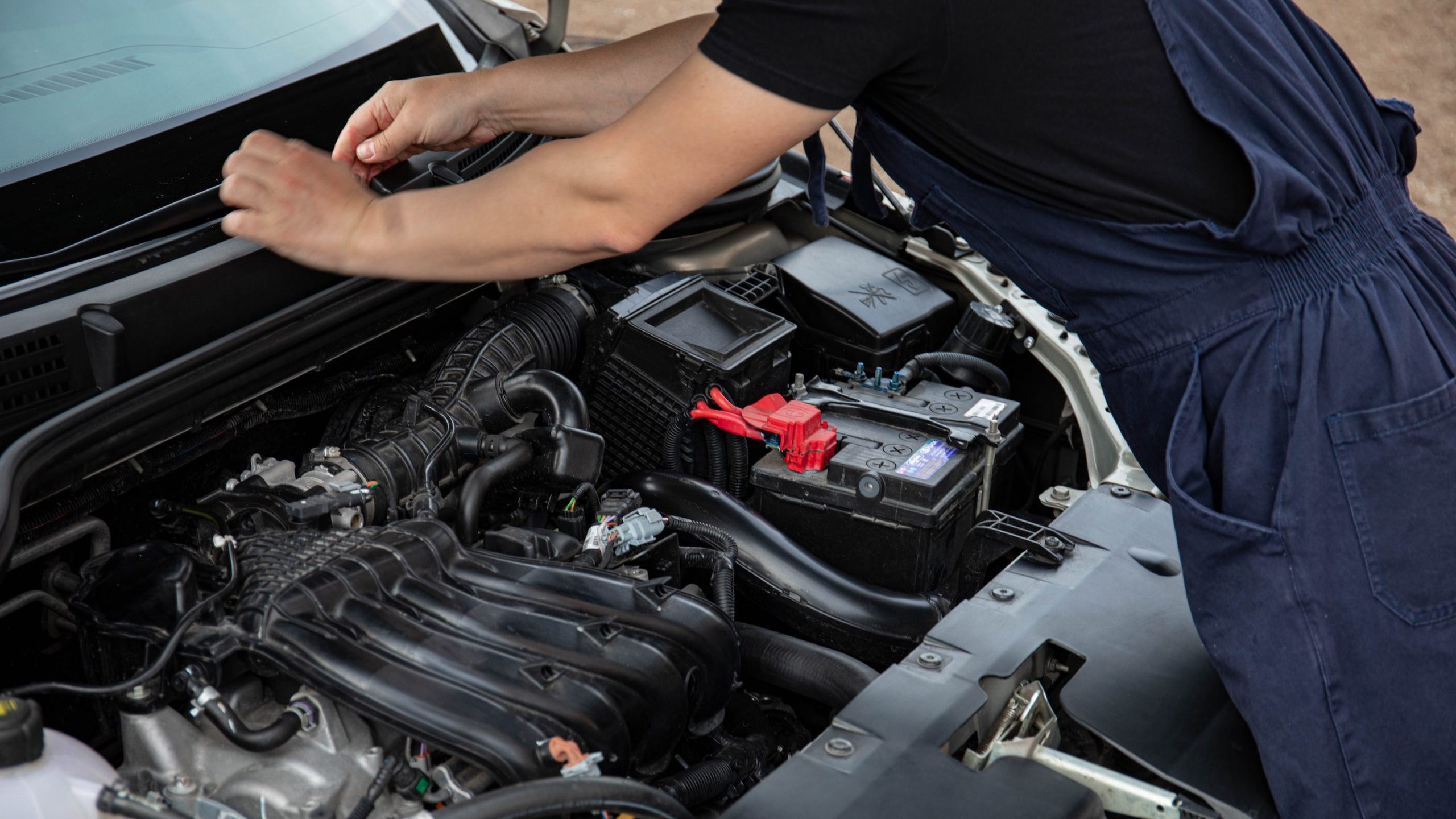 Tesla Co-Founder and Toyota Collaborate in Recycling EV Batteries