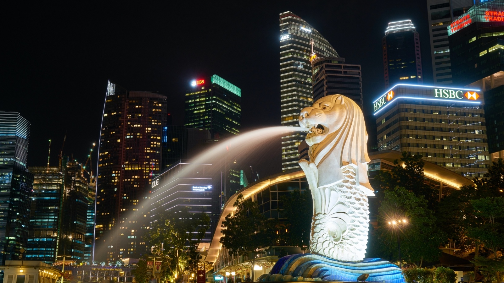 Singapore Launches Climate Impact Science Research Program