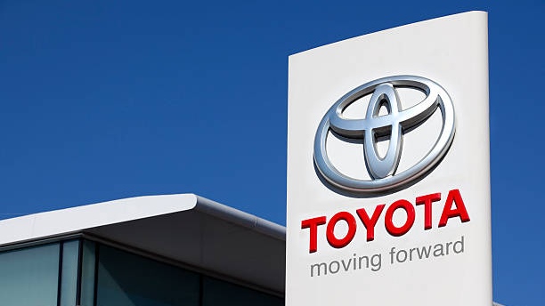 Toyota's Trading Arm Buys Japanese Renewables Firm for Green Transition