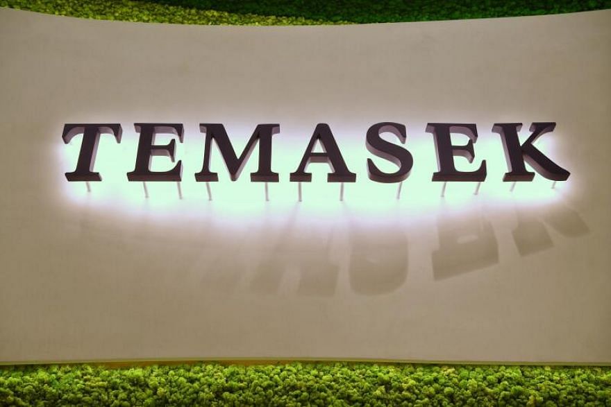 Temasek Raises Internal Carbon Price to USD50 Per Ton